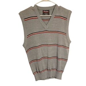 Rugged men’s 80s vest size medium
